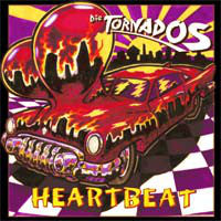 Die Tornados - Heartbeat