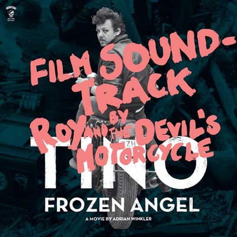 Tino: Frozen Angel (Film Soundtrack)