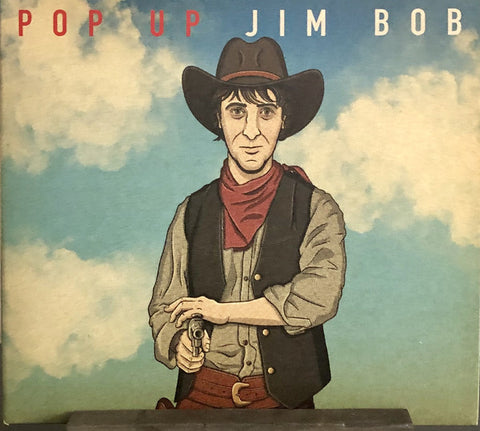 Jim Bob - Pop Up Jim Bob