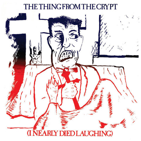 Various - The Thing From The Crypt
