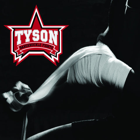 Tyson - Bareknuckle Fights