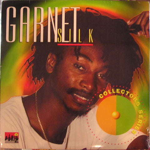 Garnet Silk - Collectors Series