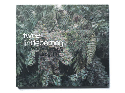 Karen Willems & Jean D.L. - Twee Lindebomen