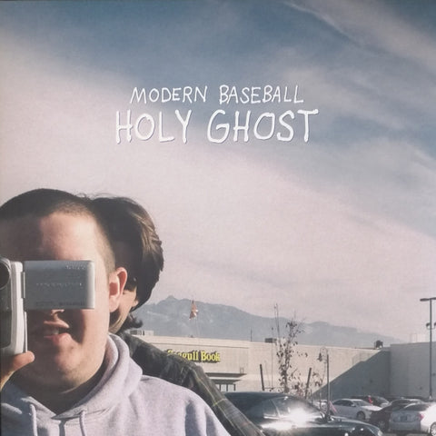 Modern Baseball - Holy Ghost