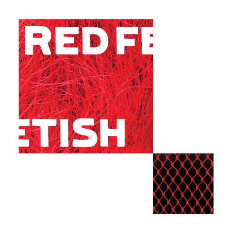 Red Fetish - A Derangement Of Synapses