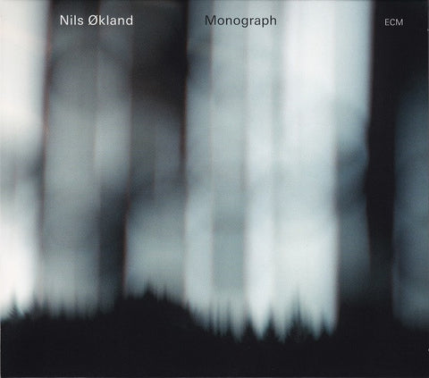 Nils Økland - Monograph