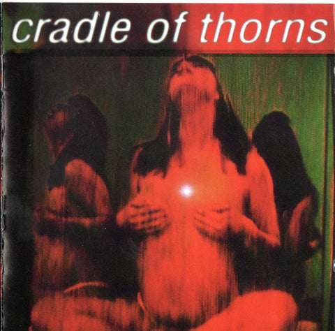 Cradle Of Thorns - Feed Us