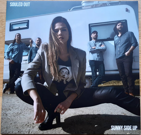 Souled Out - Sunny Side Up