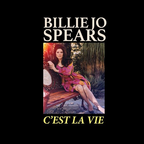 Billie Jo Spears - C'est La Vie