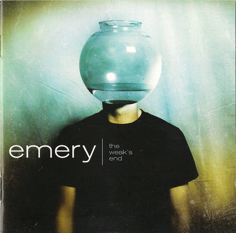 Emery - The Weak's End
