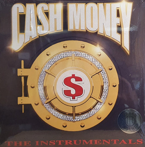 Various - Cash Money: The Instrumentals