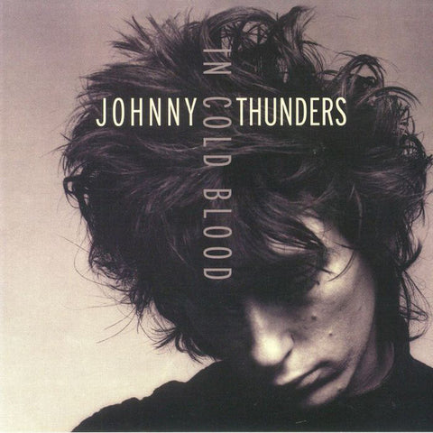 Johnny Thunders - In Cold Blood