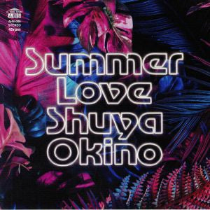 Shuya Okino - Summer Love