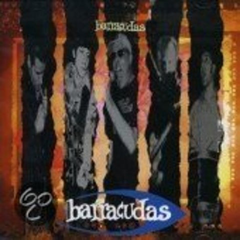Barracudas - The Barracudas