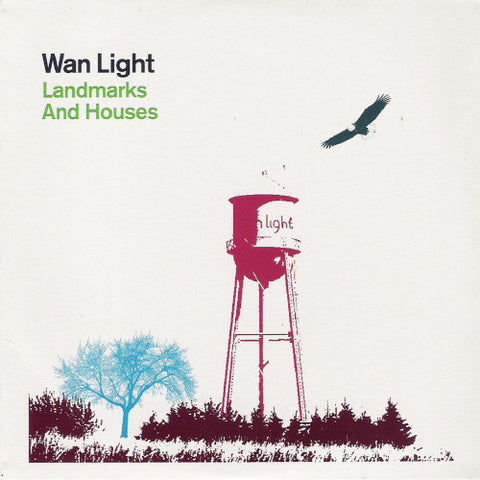 Wan Light - Landmarks And Houses