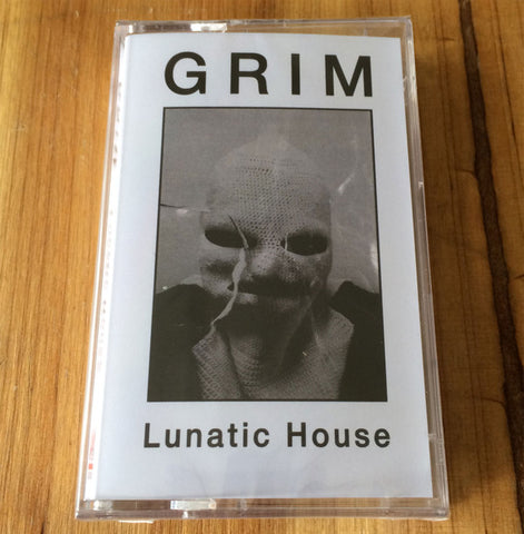 Grim - Lunatic House