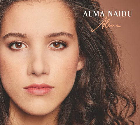 Alma Naidu - Alma