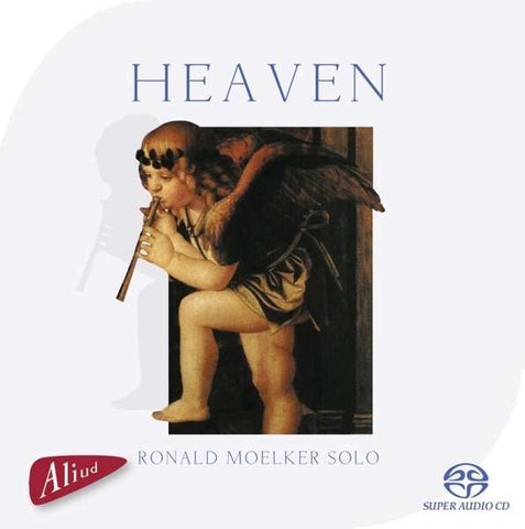 Ronald Moelker - Heaven