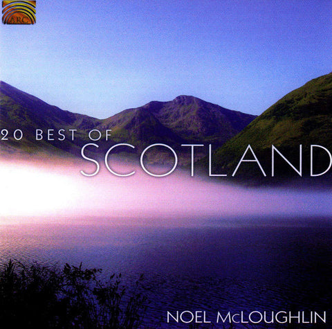 Noel McLoughlin - 20 Best Of Scotland