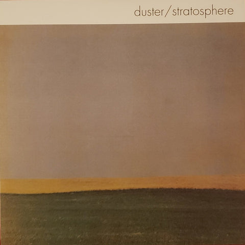 Duster - Stratosphere