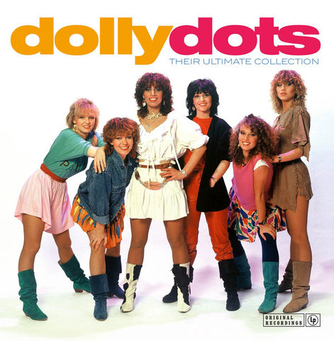 Dolly Dots - Their Ultimate Collection