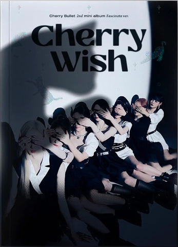 Cherry Bullet - Cherry Wish