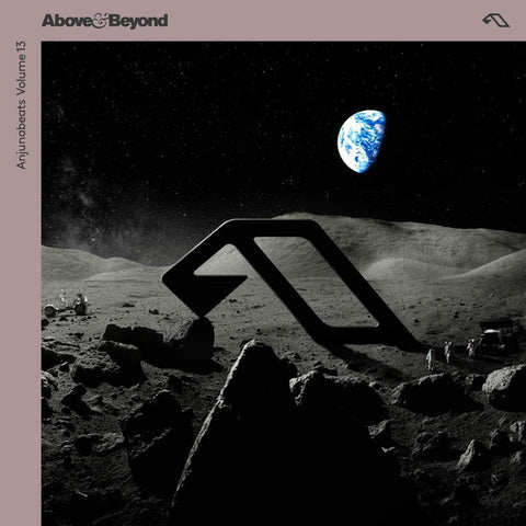 Above & Beyond - Anjunabeats Volume 13