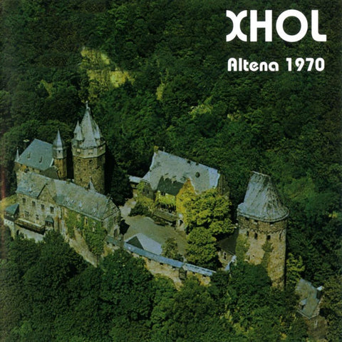 Xhol - Altena 1970