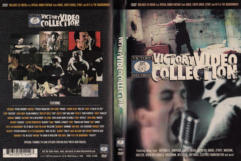 various - Victory Video Collection