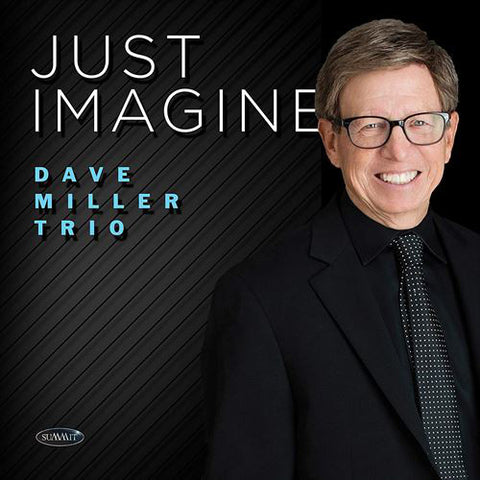 Dave Miller Trio - Just Imagine