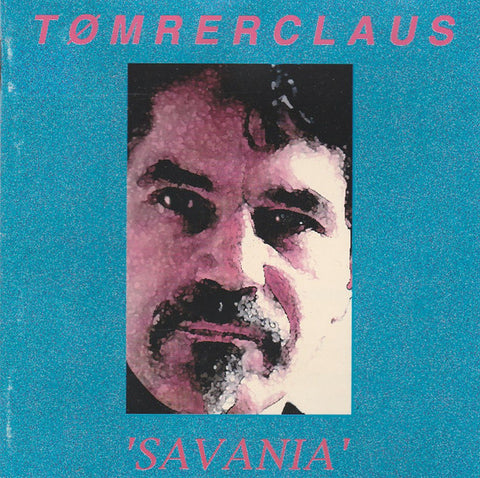 Tømrerclaus - 'Savania'
