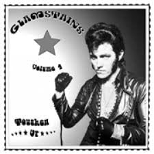 Various - Glamstains Vol. 4: Toughen Up