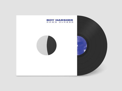 Boy Harsher - Come Closer