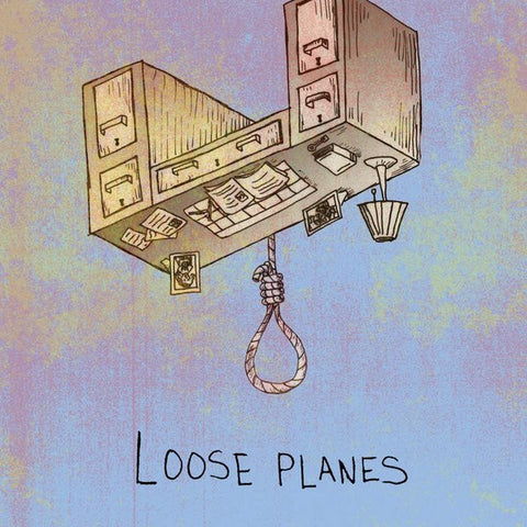 Loose Planes - Loose Planes