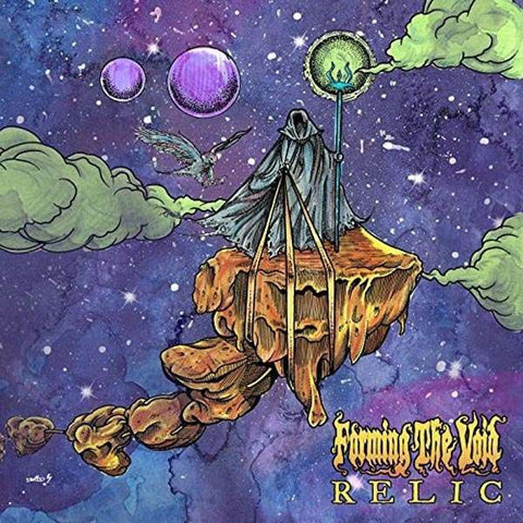 Forming The Void - Relic