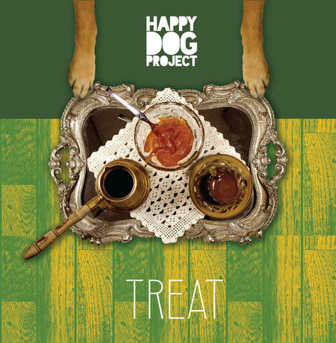 The Happy Dog Project - Treat