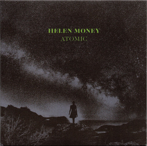 Helen Money - Atomic