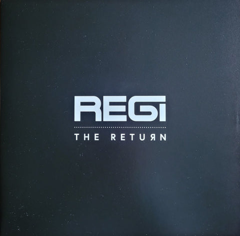 Regi - The Return