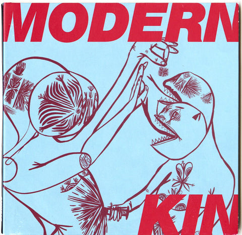 Modern Kin - Modern Kin