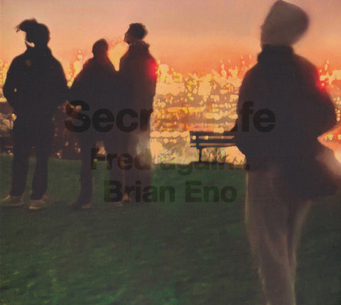 Fred again.., Brian Eno - Secret Life