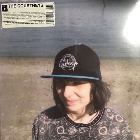 The Courtneys - The Courtneys