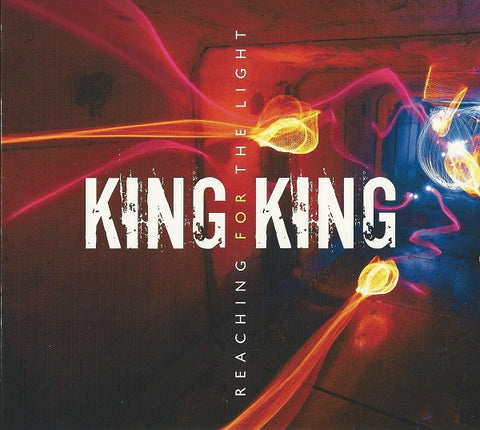 King King - Reaching For The Light