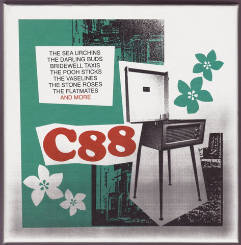 Various - C88