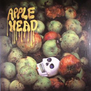 Applehead - Applehead's Rache