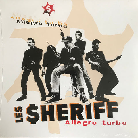 Les Sheriff - Allegro Turbo