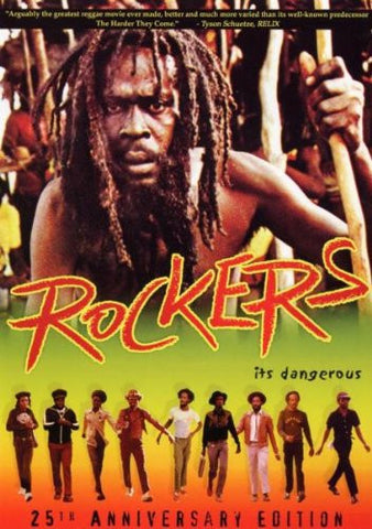 Various - Rockers - 25th Anniversary Edition