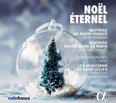 Various - Noël Éternel