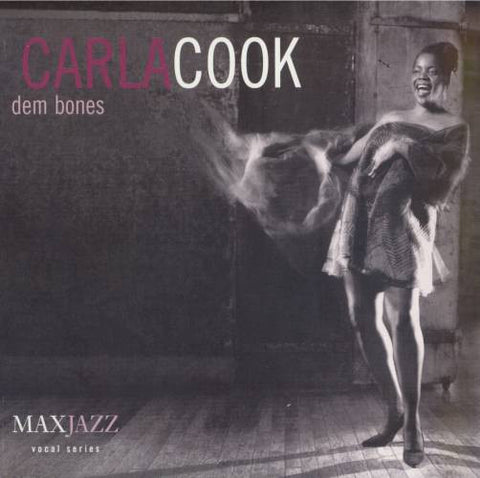 Carla Cook - Dem Bones