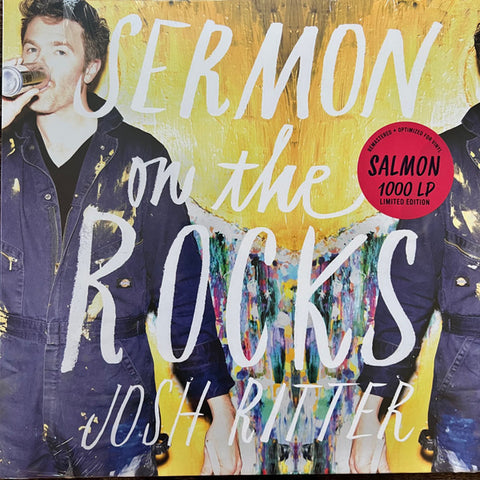 Josh Ritter - Sermon On The Rocks