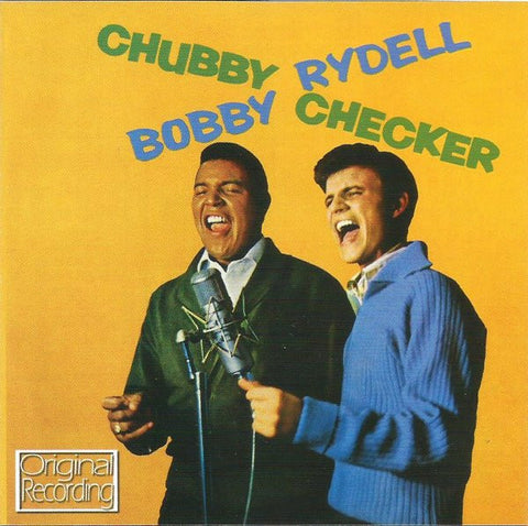 Chubby Checker / Bobby Rydell - Bobby Rydell / Chubby Checker